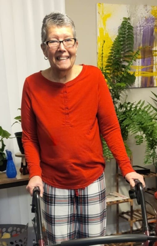 Obituary of Martha Rosa Barral Rosado