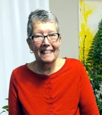 Obituary of Martha Rosa Barral Rosado