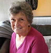 Obituary of Marie Leach Tarleton