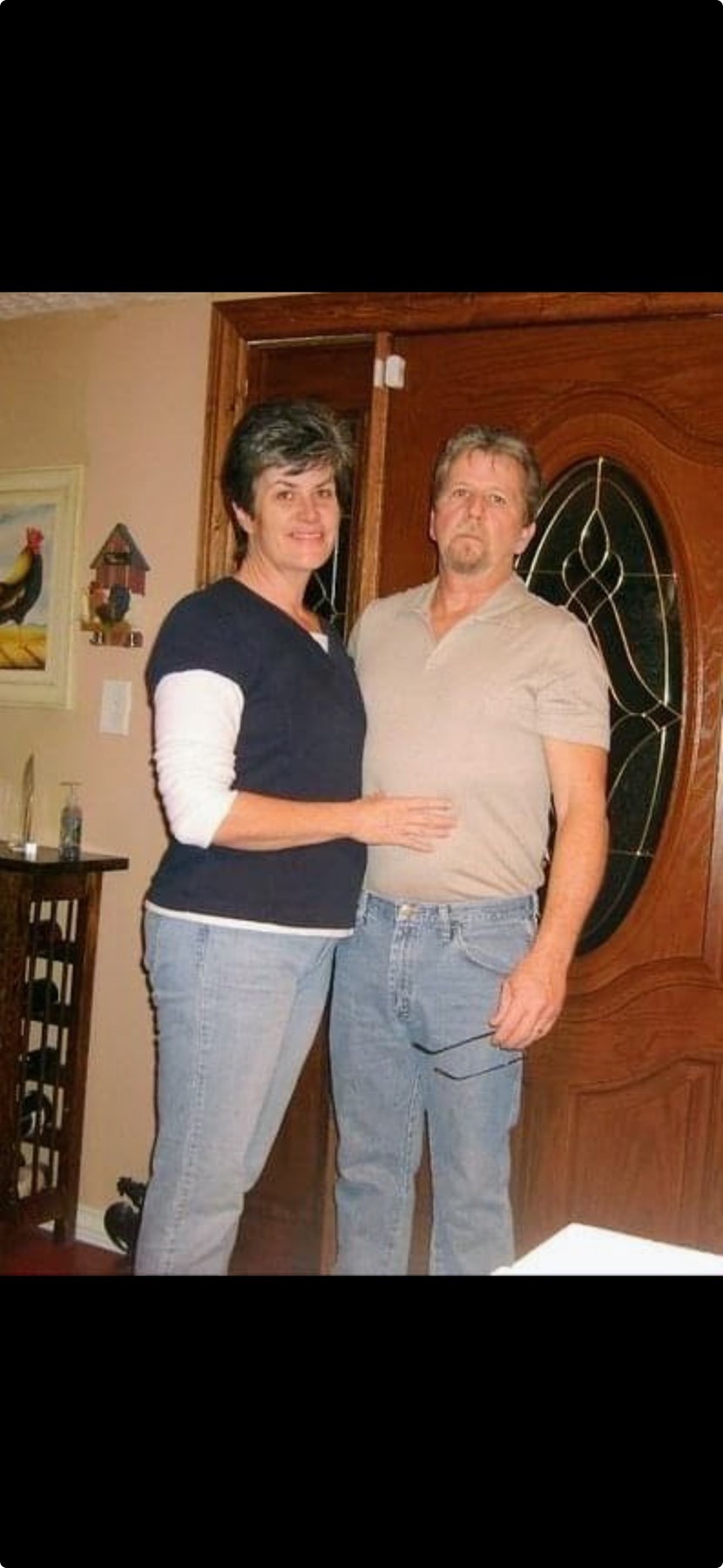 Obituary of Lisa McCarty