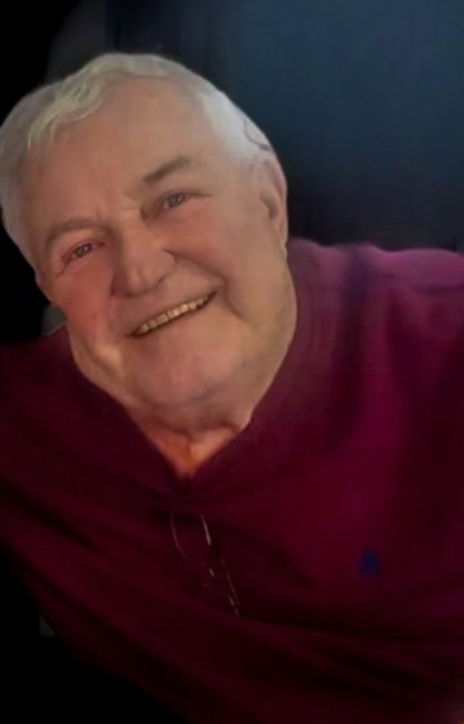 Obituary of Arthur Kinnaugh