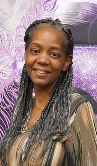 Obituary of Amy Kim Edwards