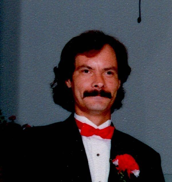 Obituary of Randall Lee Roberts