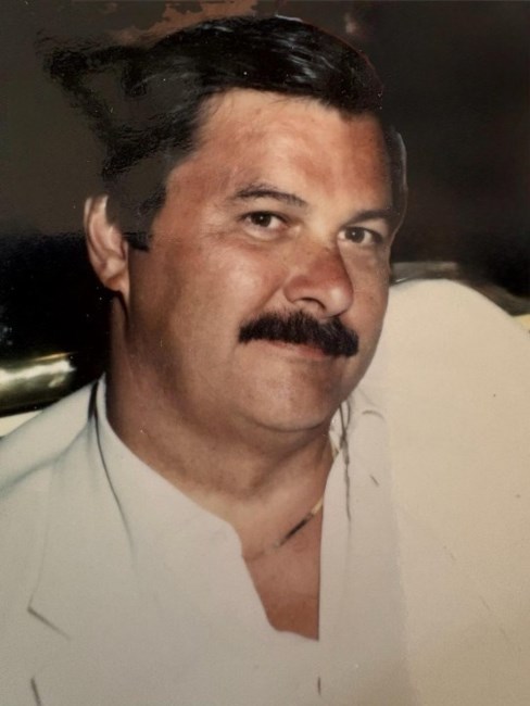 Obituary of Robert Joseph Mayfield