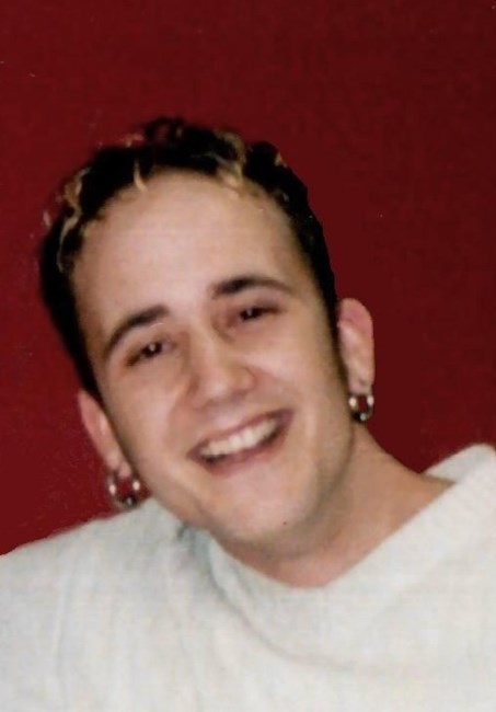 Obituary of Mr. Eric Lessard