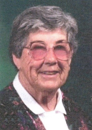 Obituary of Janet Maxine Singleton