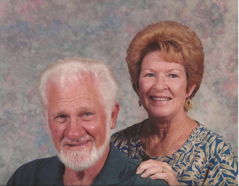 Obituary of Zola J. Harrington