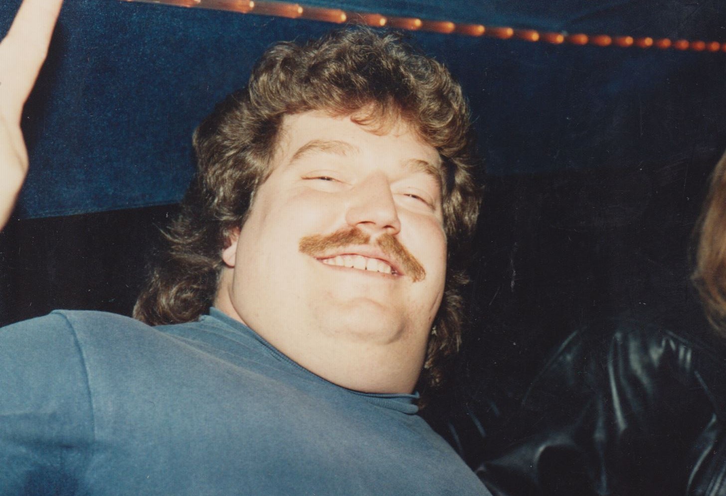 Obituary of Michael Big Mike Eugene Clayman