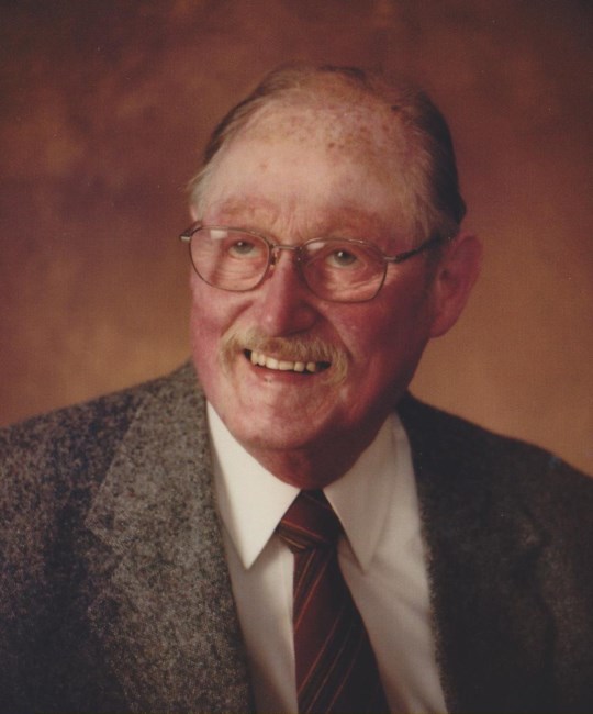 Obituary of Arne R. Nilsen
