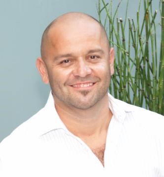 Obituary of Brent Tenorio