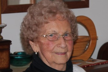 Obituary of Frances McIntyre Lepage