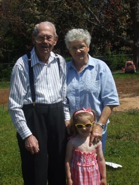 Obituary of Harold Joe Smith