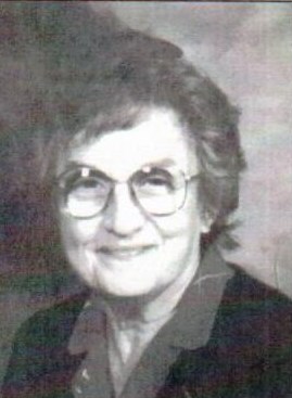  Obituario de Lydia S. Mahrle