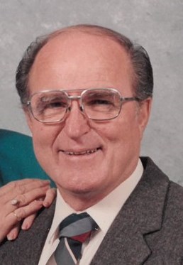 Obituary of Burble "Bud" Burel Alexander