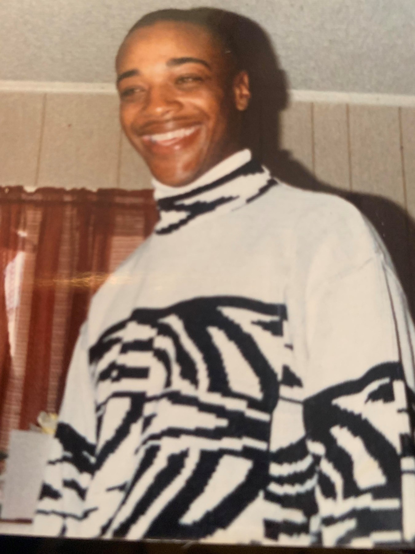 Obituary of Jerry Bernard Foreman