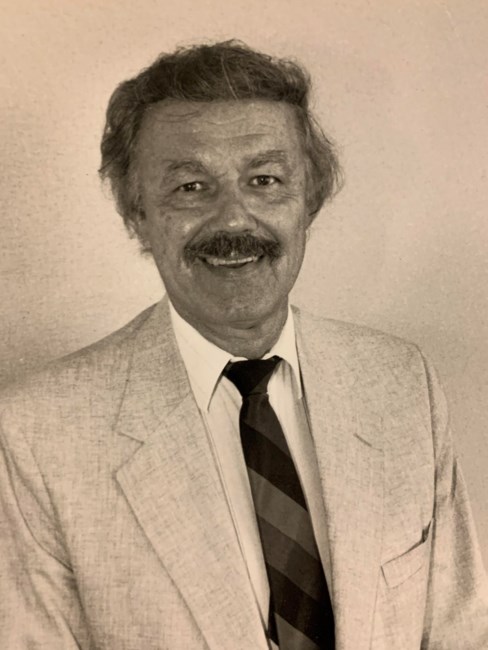 Obituary of Robert N. Cochrane