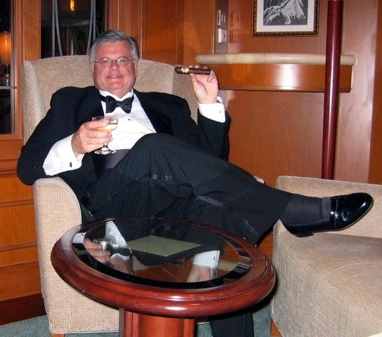 Obituary of Jon Ross Walsh