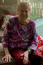 Mary Herman