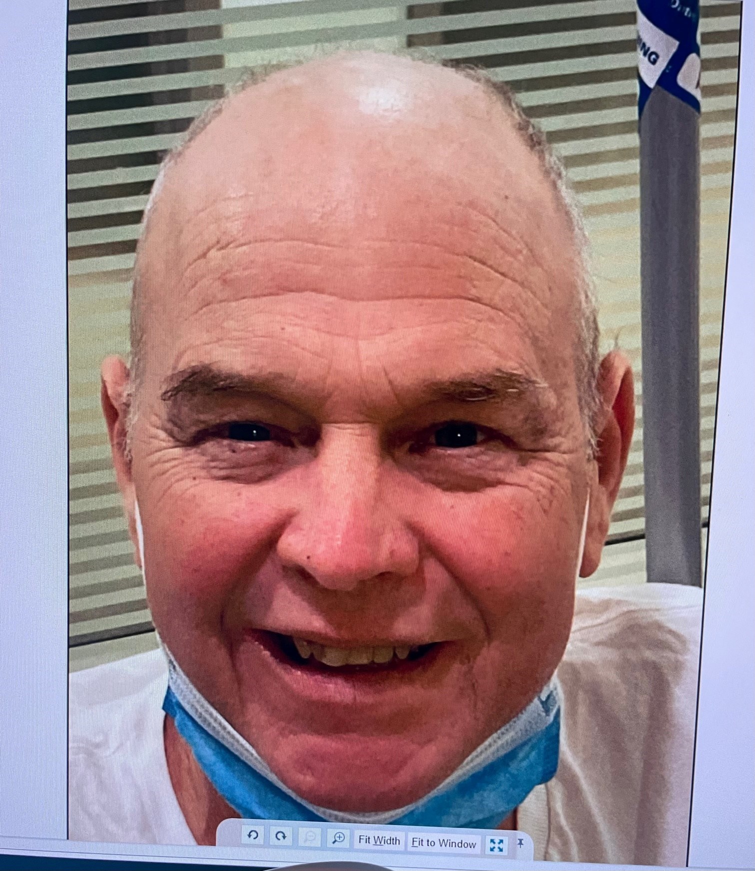 Obituary of Christopher Viera