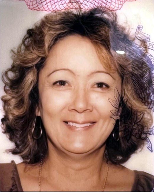 Obituary of Wilma Naomi Arakawa