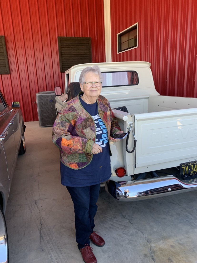 Avis de décès de Dianne Reasons