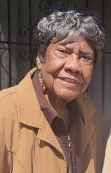 Obituary of Ruby J Young