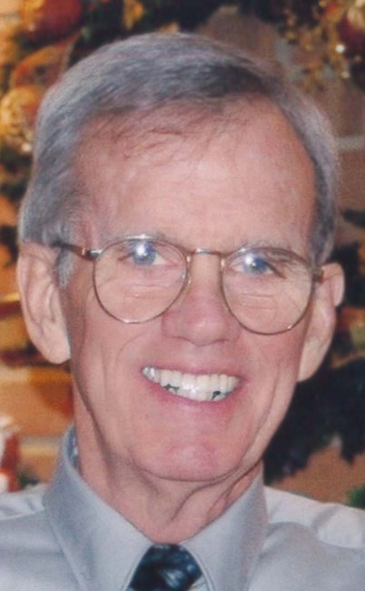 Obituary of George J Rudolph
