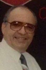 Obituary of Charles Pete Dickson