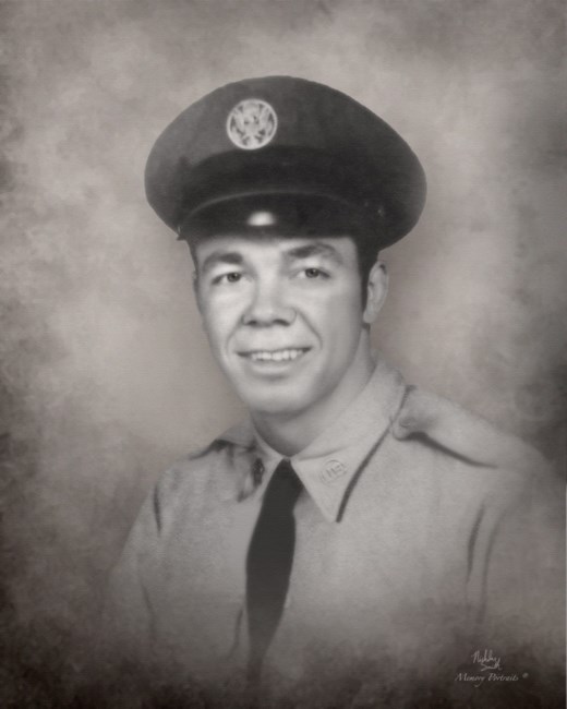 Obituary of Robert Lake Powell