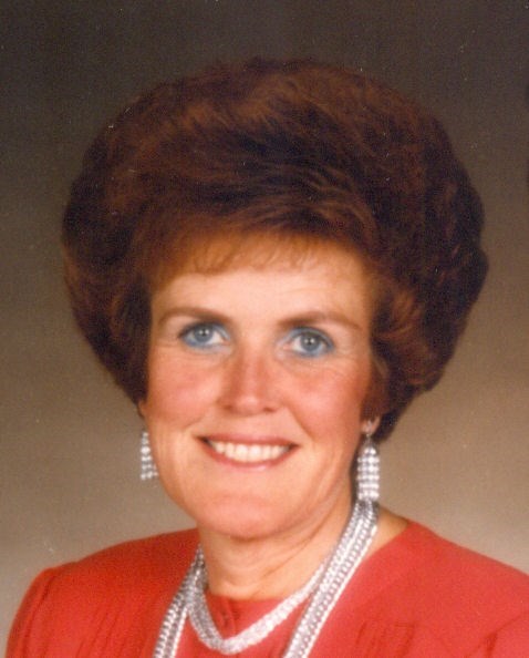 Obituary of Madeline M Peterson