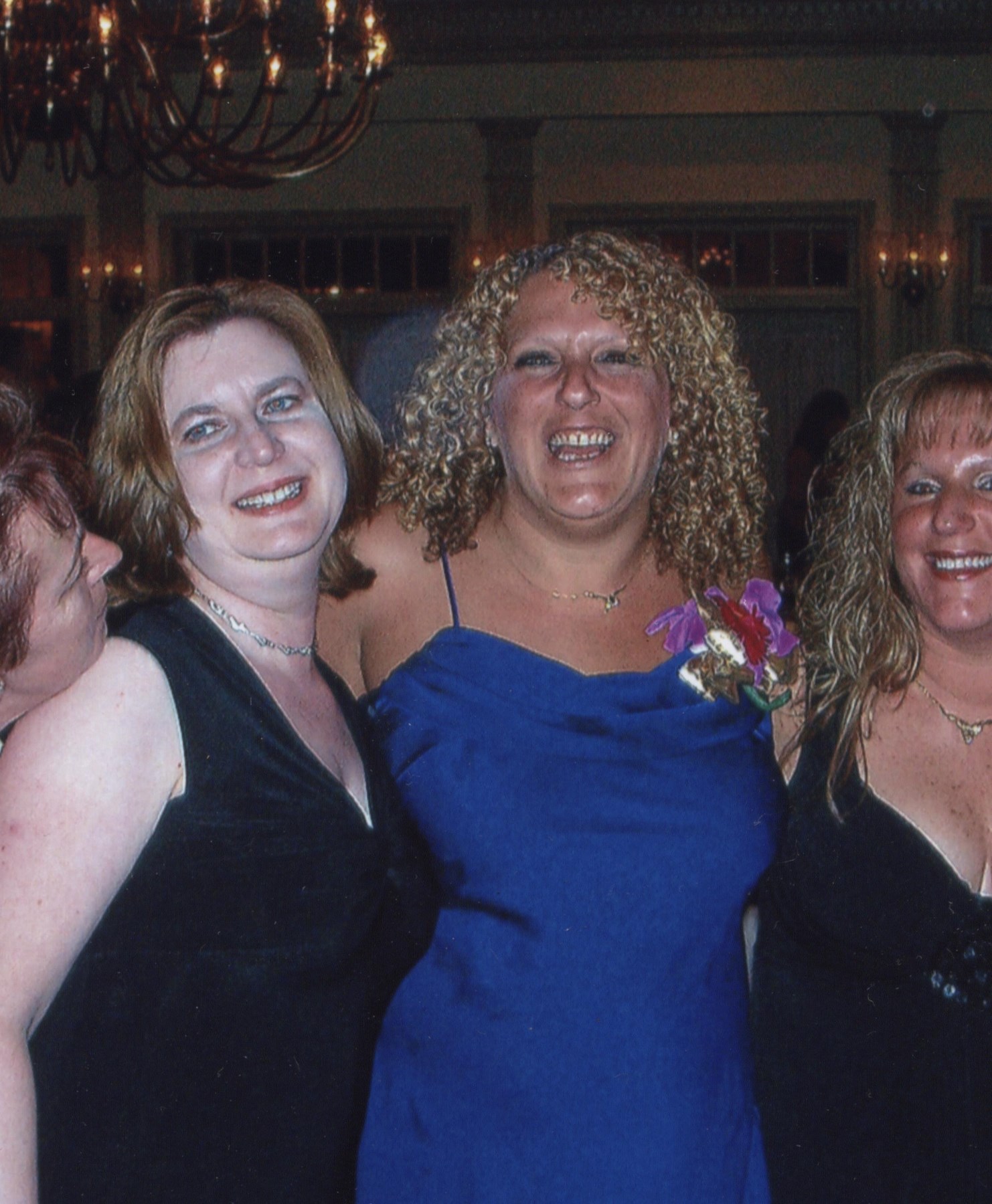 Obituary of Leah M. Foster