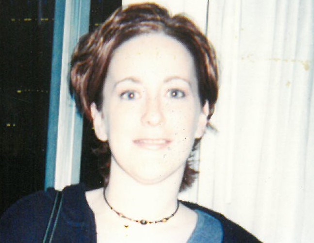 Obituary of Jamison Cathleen Powers