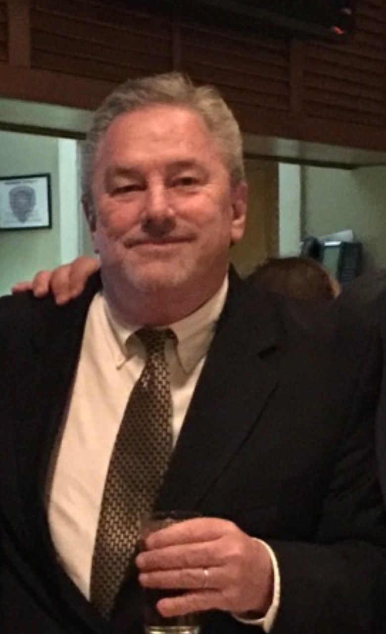 Obituary of Michael Anthony Montalbano "Mike"