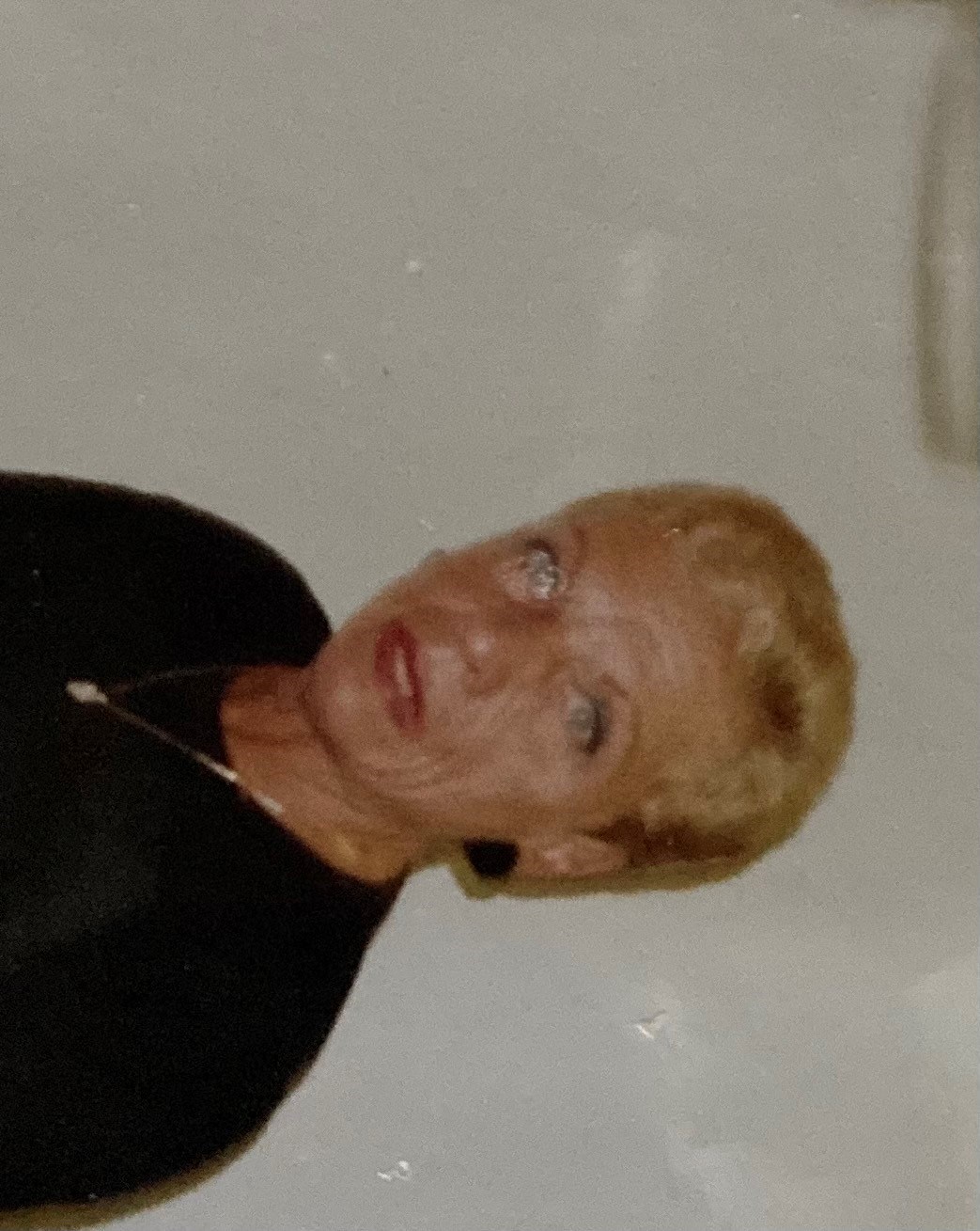 Obituary of Gloria Aimetti