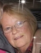 Obituary of Rose Marie "Rosi" Johnson