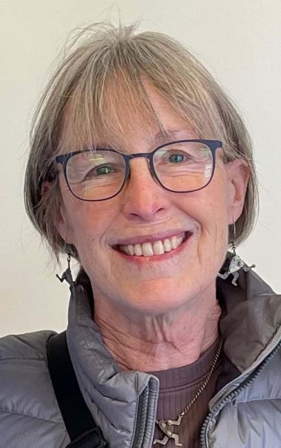Obituary of Nancy Shaw Acker-Fleshman