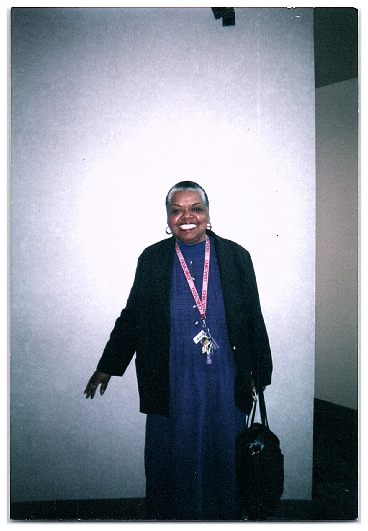 Avis de décès de Au'Jynene Carol Swift