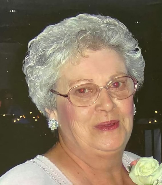 Obituario de Janet A. Pope