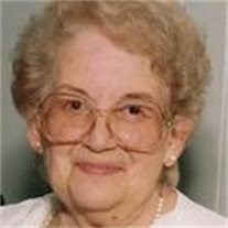 Obituary of Elizabeth "Betty" Ann Wheeler
