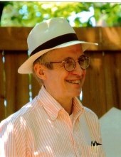 Obituary of Joel Johnson Lynn