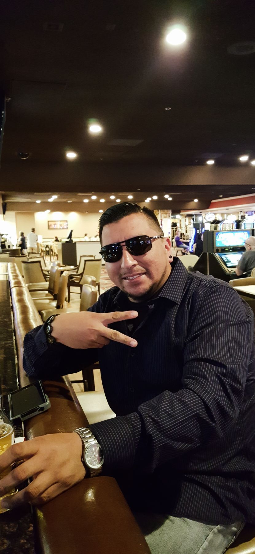 Avis de décès de Michael - Lopez