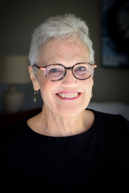 Obituary of Elisabeth C. Holter