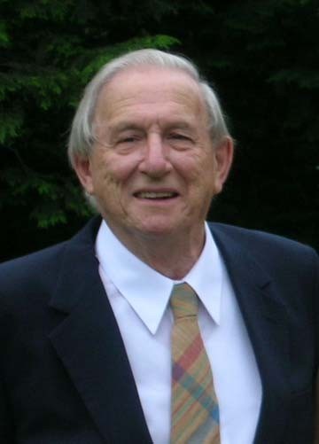 Obituary of Mr. Charles J. Nafie Sr.