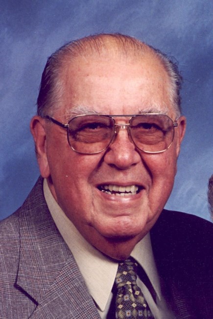 Obituary of John Rolland Murtaugh