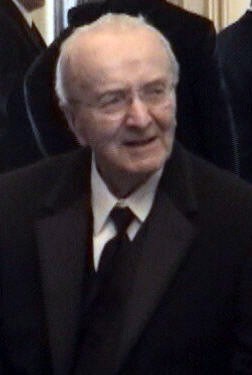 Obituary of Dr. Julius C. Sozanski