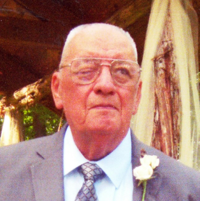 Obituary of Hector Chafino