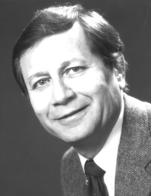 Obituary of Harold Irwin Israel