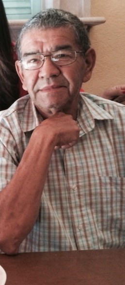 Obituario de Jose Navarro Valadez