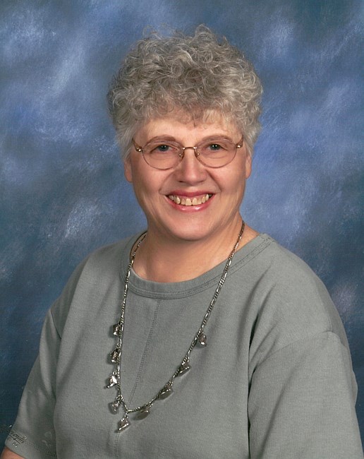 Obituary of Barbara Kay Witt