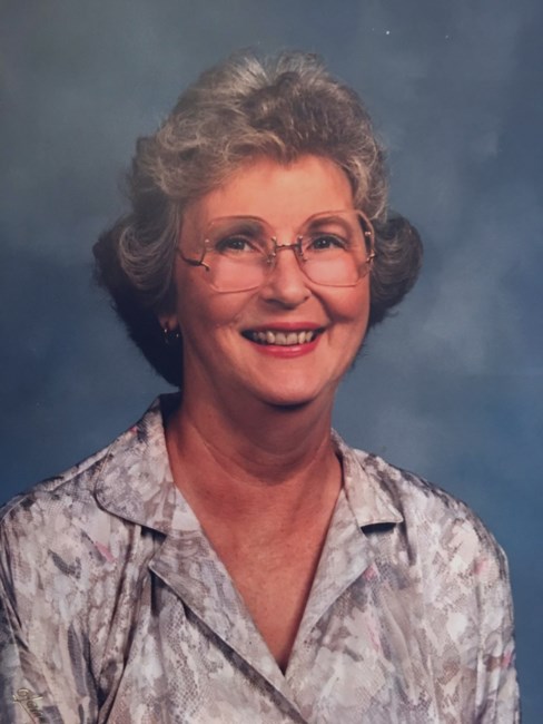 Obituary of Marian Ruth Claybaugh